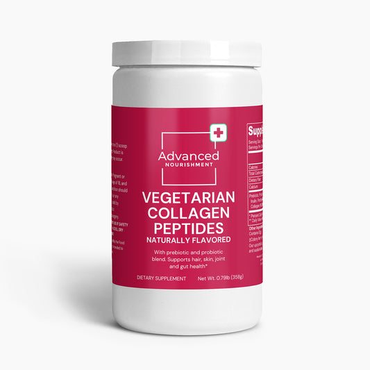 Vegetarian Collagen Peptides