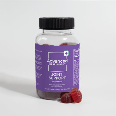 Joint Support Gummies (Adult)