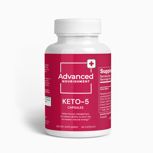 Keto-5