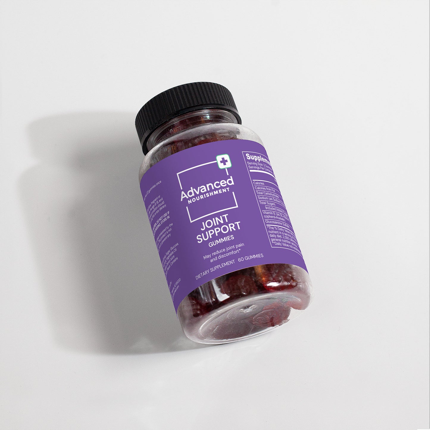 Joint Support Gummies (Adult)