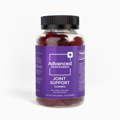 Joint Support Gummies (Adult)