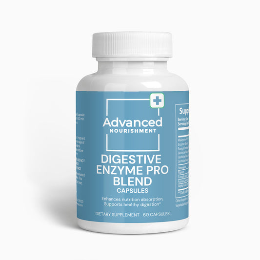 Digestive Enzyme Pro Blend