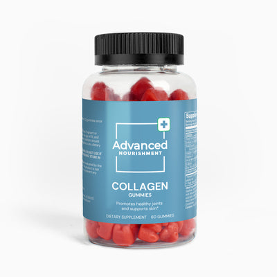 Collagen Gummies (Adult)